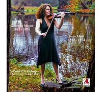 Claire Couic Le Chevalier - Pour Un Violon