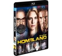 Claire Danes - Homeland Season 3 (3 Blu-Ray) [Edizione: Giappone]