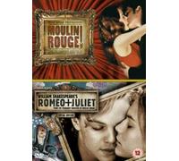 Claire Danes - Moulin Rouge/Romeo & Juliet [Edizione: Regno Unito]
