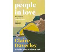 Claire Daverley People in Love (Copertina rigida)