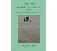 Claire Davison The Edinburgh Edition of the Collected Letter (Copertina rigida)