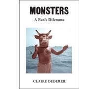 Claire Dederer Monsters (Copertina rigida)