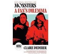 Claire Dederer Monsters (Tascabile)