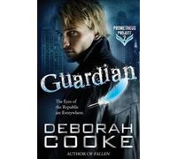 Claire Delacroix Deborah Cooke Guardian (Tascabile)