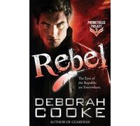 Claire Delacroix Deborah Cooke Rebel (Tascabile)