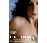 Claire Dolan (DVD) Colm Meaney Katrin Cartlidge Muriel Maida Patrick Husted