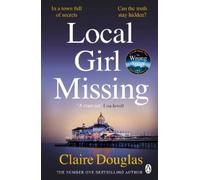 Claire Douglas Local Girl Missing (Tascabile)