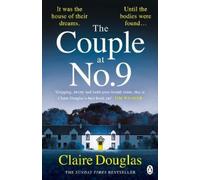 Claire Douglas The Couple at No 9 (Tascabile)