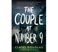 Claire Douglas The Couple at Number 9 (Copertina rigida)