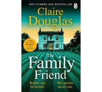 Claire Douglas The Family Friend (Tascabile)
