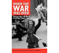 Claire Duchen When the War Was Over (Tascabile)