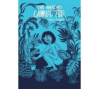 Claire Duplan The Amazing Camel Toe (Copertina rigida)