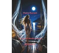 Claire Durant: O Luar do Mediterrâneo