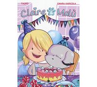 Claire e Malù