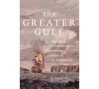 Claire Elizabeth Campbell The Greater Gulf (Tascabile)