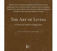 Claire Elizabeth Terry The Art of Living (Tascabile)