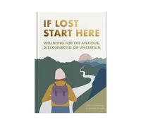 Claire Fitzsimmons If Lost Start Here (Copertina rigida)