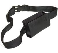 CLAIRE-FONCET Marsupio per Distributore Portamonete 5 Tagli, Astuccio da cintura per portamonete, Perfetto per Professionisti della Ristorazione, Camerieri, Baristi, Barman, Pizzeria, Ristorante.