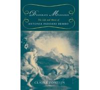 Claire Fontijn Desperate Measures (Tascabile)