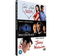 Claire Forlani - Intolerable Cruelty/Meet Joe B [Edizione: Regno Unito]