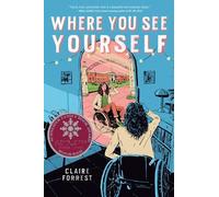 Claire Forrest Where You See Yourself (Copertina rigida)