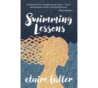 Claire Fuller Swimming Lessons (Tascabile)