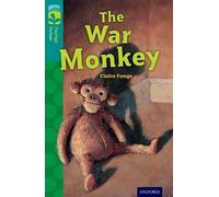 Claire Funge Oxford Reading Tree TreeTops Fiction: Level 16 More Pac (Tascabile)