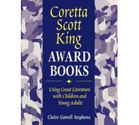 Claire Gatrell Stephens Coretta Scott King Award Books (Tascabile)