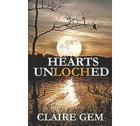 Claire Gem Hearts Unloched (Tascabile) Haunted Romance