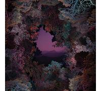George Claire - The Land Beyond The Light (Vinyl Clear)