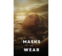 Claire Gifford The Masks We Wear (Tascabile)