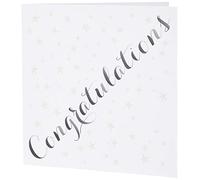 Claire Giles Biglietto di auguri per congratulazioni Quill