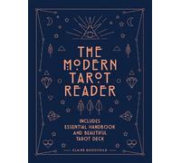 Claire Goodchild The Modern Tarot Reader (Mixed Media Product)