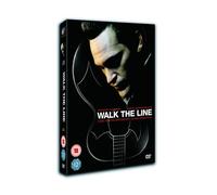 Claire Goose - Walk The Line (Limited Edition Dvd, Cd & Book Gift Set) [Edizione: Regno Unito] [Edizione: Regno Unito]