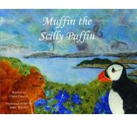 Claire Greeves Muffin the Scilly Puffin (Copertina rigida)