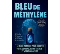 Claire H. Duroy Bleu de Methylene (Tascabile)