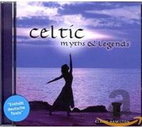 Claire Hamilton - Celtic Myths and Legends