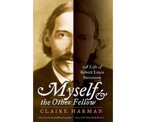 Claire Harman Myself and the Other Fellow (Tascabile)