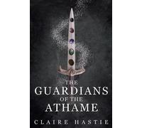 Claire Hastie The Guardians of the Athame (Tascabile) Blackhill Manor