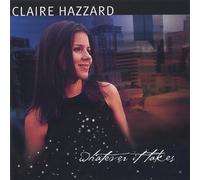 Claire Hazzard - Whatever It Takes