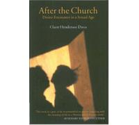 Claire Henderson Davis After the Church (Tascabile)