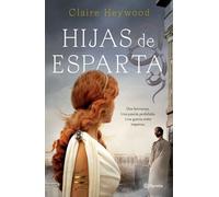 Claire Heywood Hijas de Esparta (Tascabile)