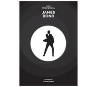Claire Hines Fan Phenomena: James Bond (Tascabile) Fan Phenomena