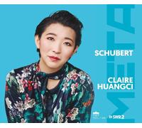 Claire Huangci Claire Huangci: Meta (CD) Box Set