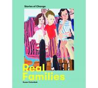 Claire Hughes Real Families (Tascabile)