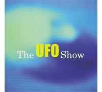 Claire Jervert Bill McBride The UFO Show (Tascabile)