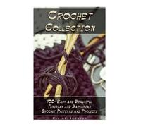 Claire Johnson Crochet Collection (Tascabile)