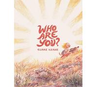 Claire Keane Who Are You? (Copertina rigida)