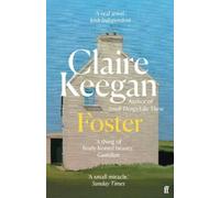 Claire Keegan Foster (Tascabile)