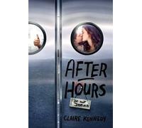 Claire Kennedy After Hours (Tascabile)
